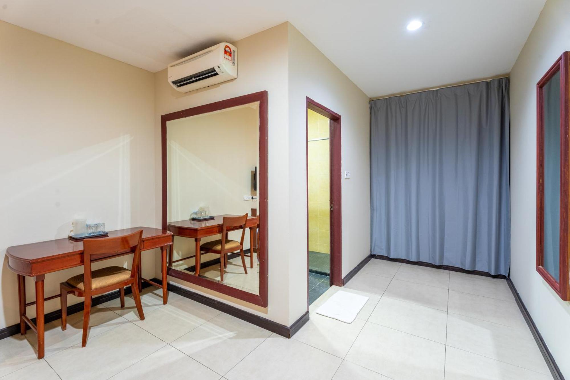 Pertama Lodge Tawau Ngoại thất bức ảnh