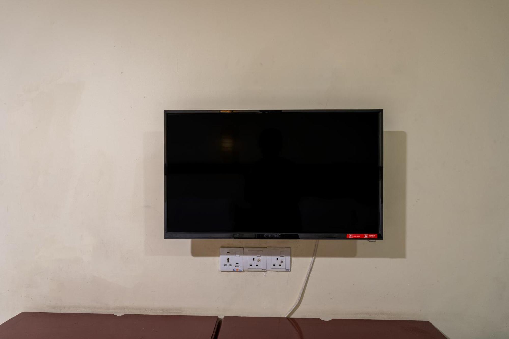 Pertama Lodge Tawau Ngoại thất bức ảnh