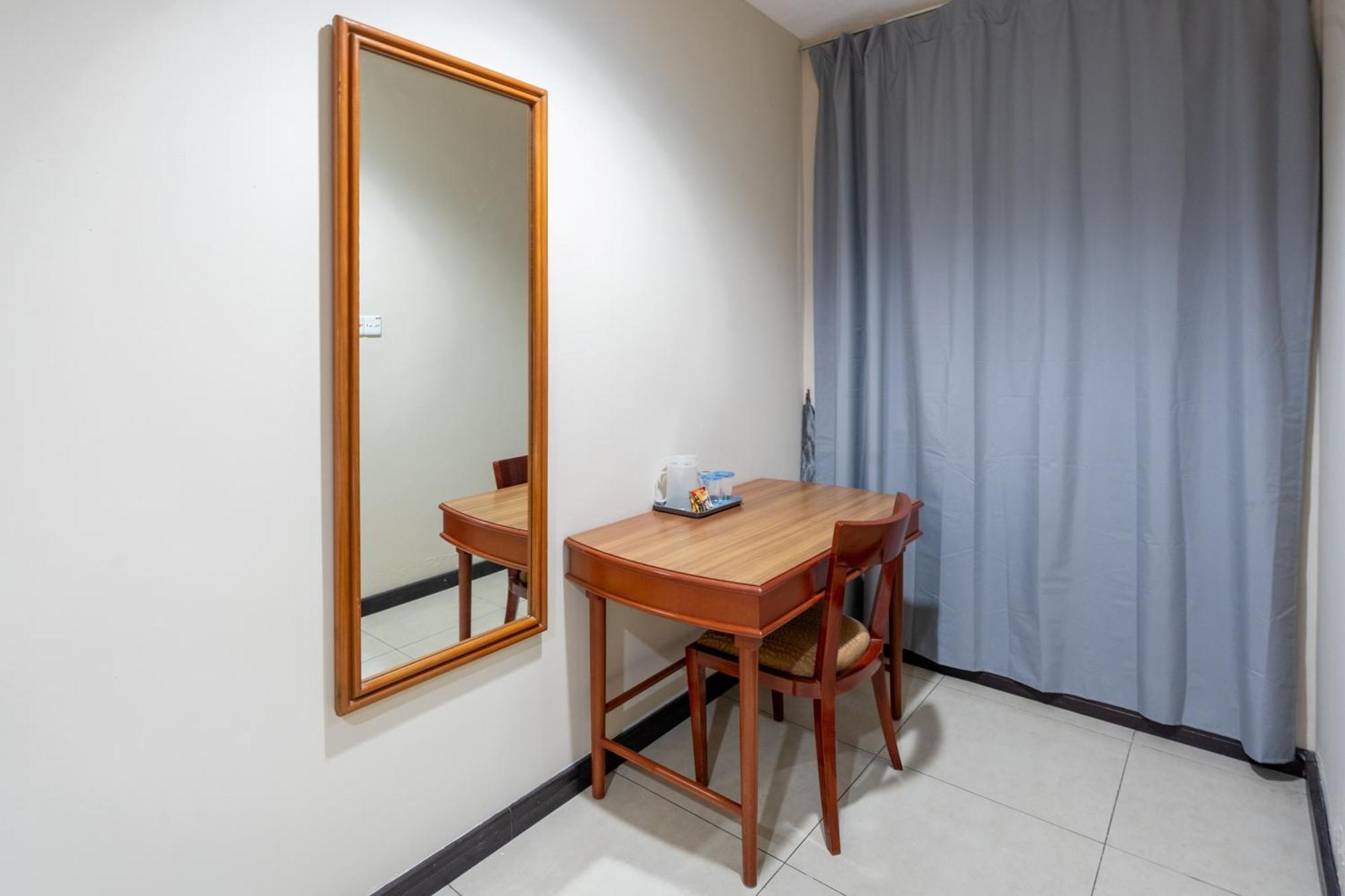 Pertama Lodge Tawau Phòng bức ảnh
