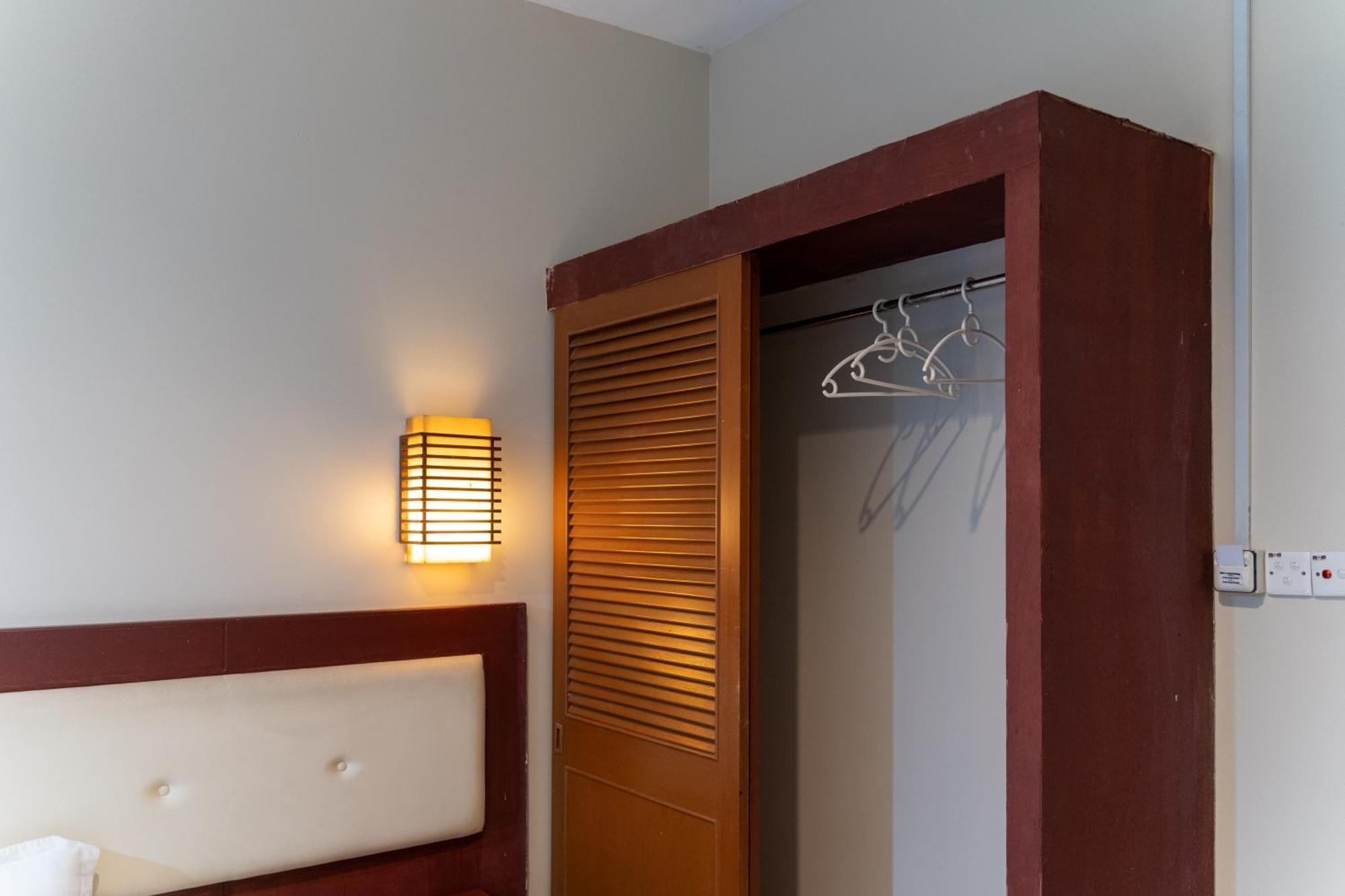 Pertama Lodge Tawau Ngoại thất bức ảnh