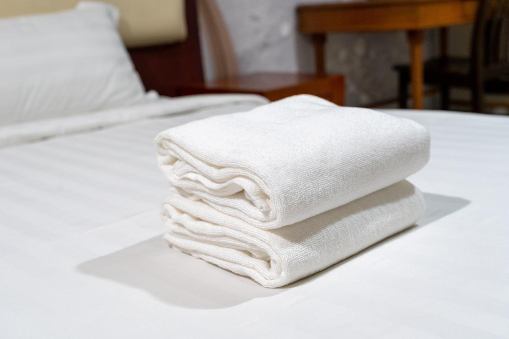 Pertama Lodge Tawau Ngoại thất bức ảnh