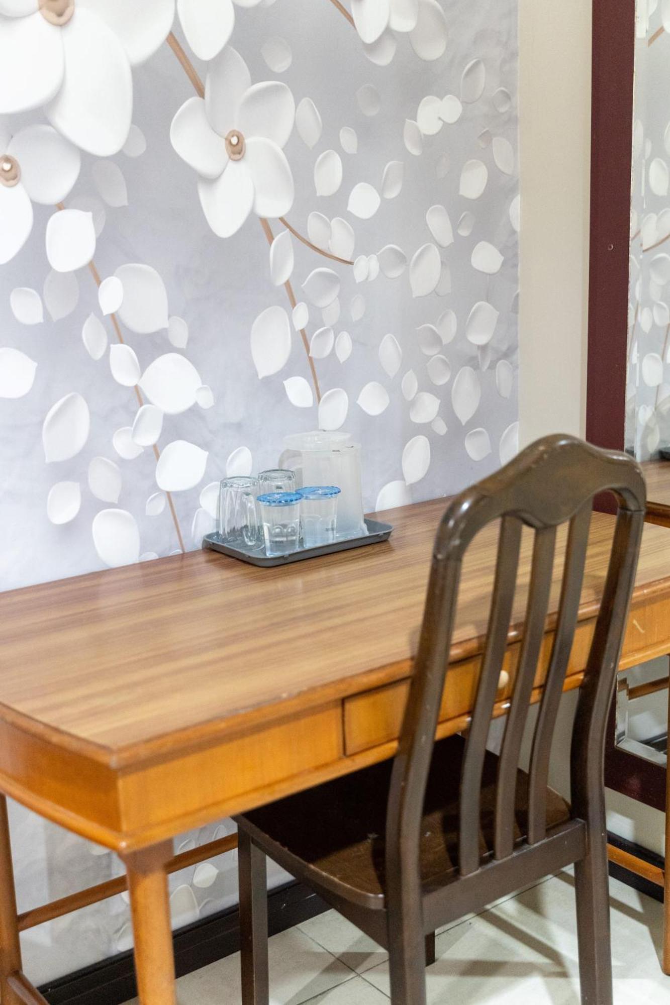 Pertama Lodge Tawau Ngoại thất bức ảnh