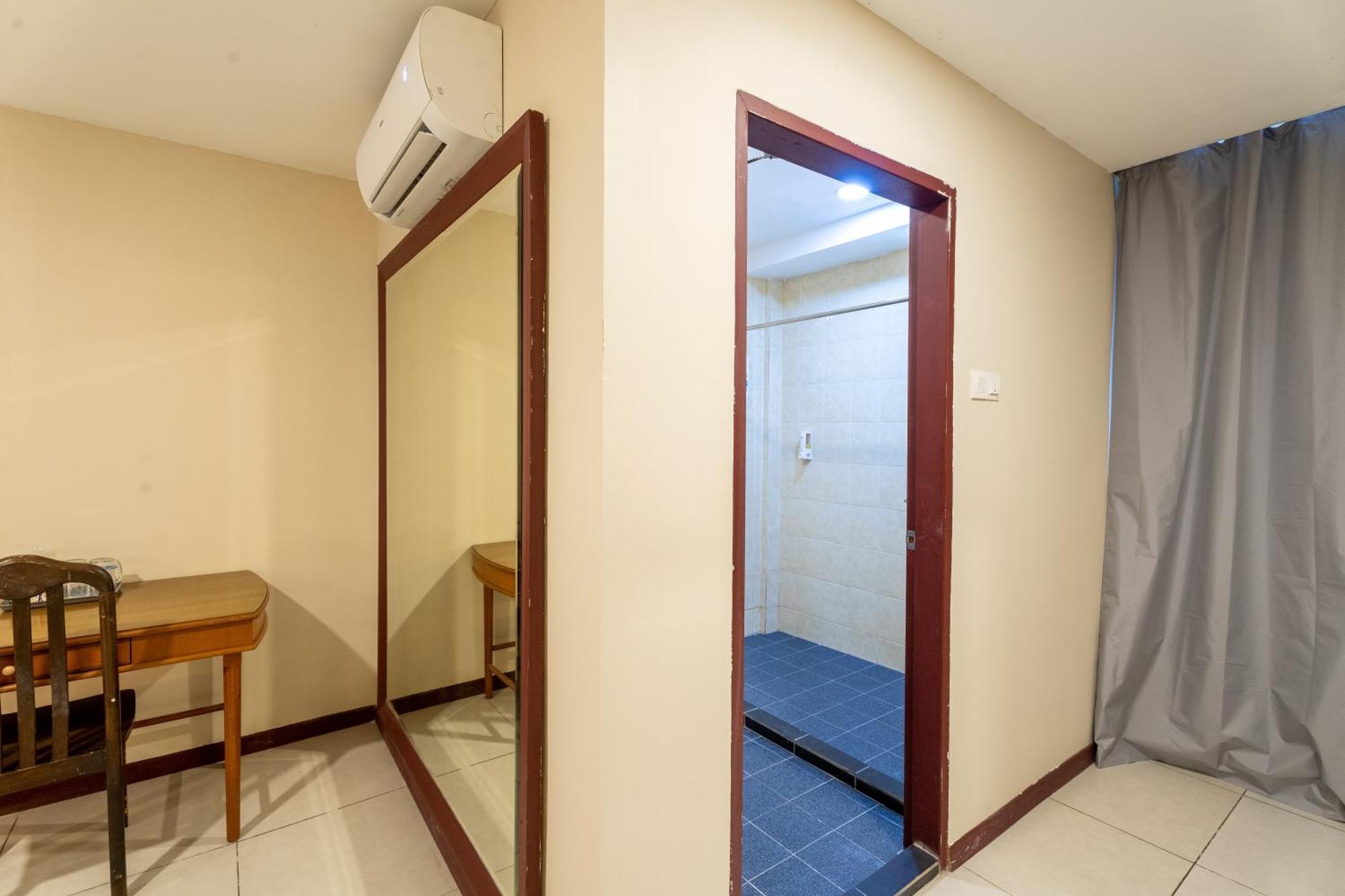 Pertama Lodge Tawau Ngoại thất bức ảnh