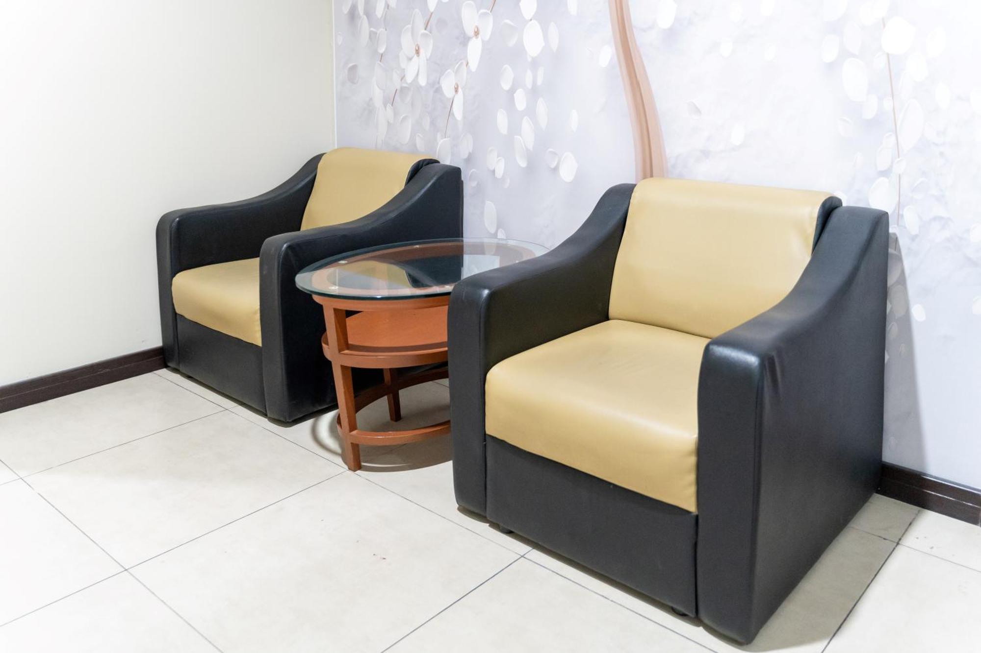 Pertama Lodge Tawau Ngoại thất bức ảnh