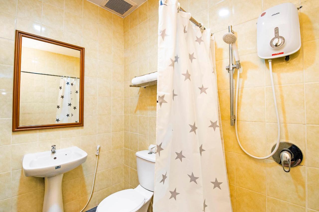 Pertama Lodge Tawau Ngoại thất bức ảnh